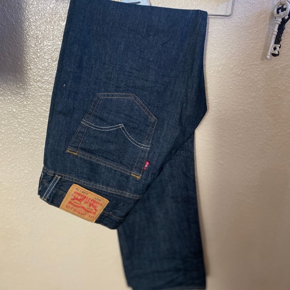 NWOT - 501 Levi’s. - Picture 2 of 5